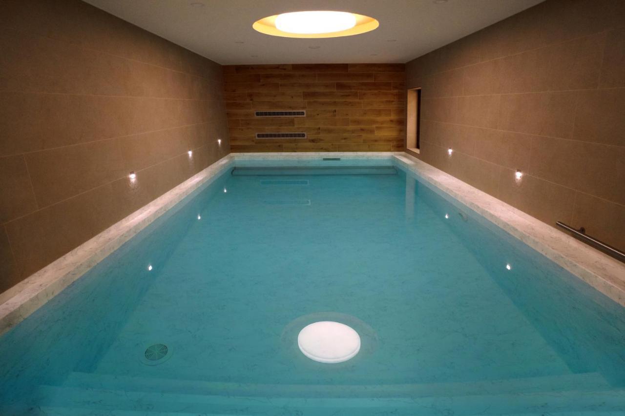 Hotel Smrz Sepekov Bagian luar foto
